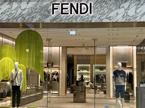 fendi vendome|Boutique FENDI Doha Vendome Doha.